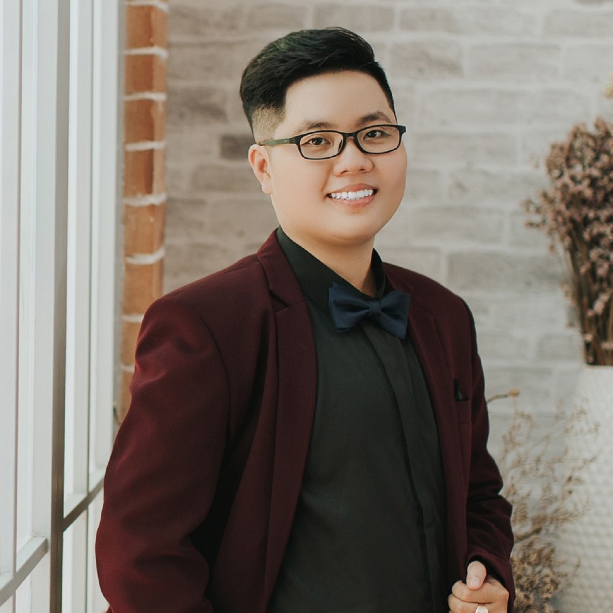 Mr. Bell Nguyễn