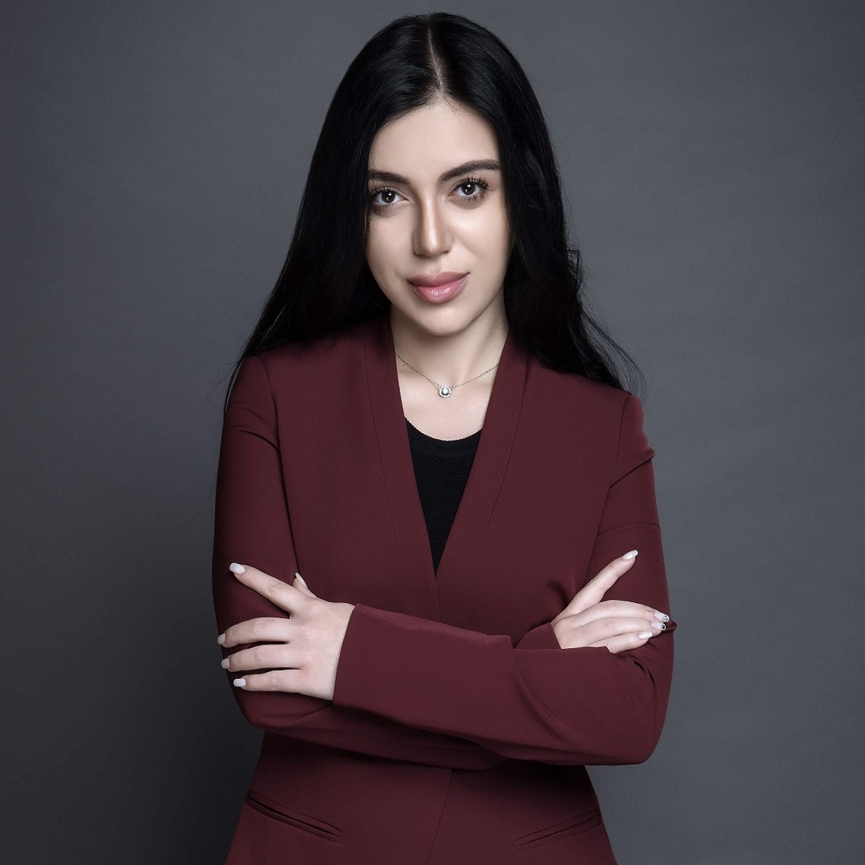 Ms. Mahalia Bacolod Pilar