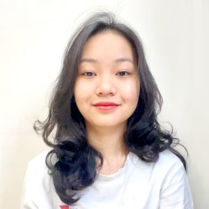 Trần Thị Kim Anh